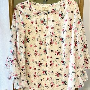 Matilda Jane What’s Up Buttercup Top